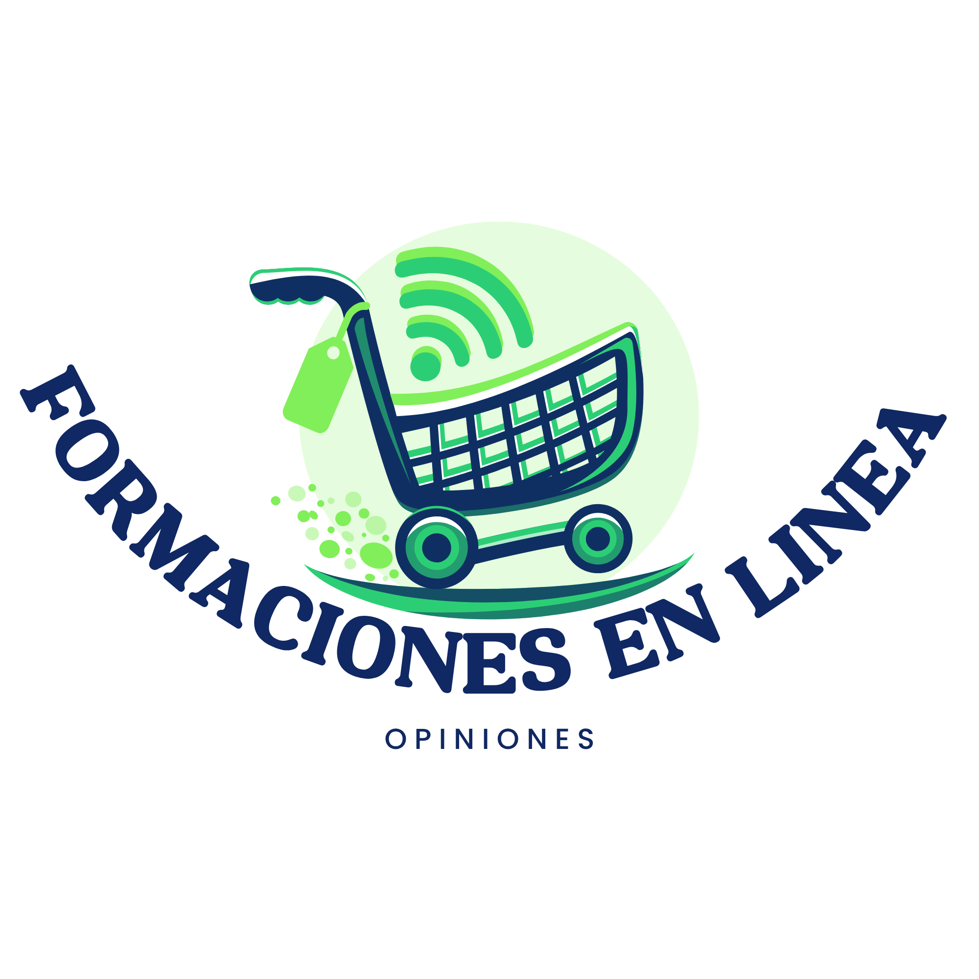 formaciones en linea